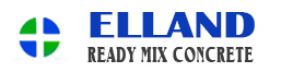 Ready mix concrete Elland